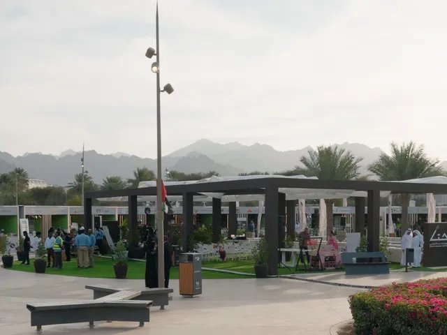 Hatta Farming