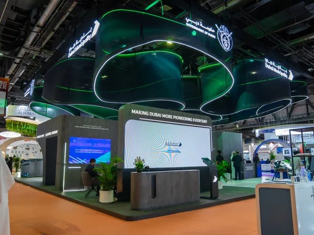 WETEX 2025